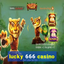 lucky 666 casino